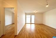 2-Zimmerwohnung mit Balkon! Wohnen auf der Sonnenseite Wiens direkt am Rosenhügel