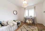 Ideal durchdachte 3-Zimmer-Wohnung mit sonniger Loggia am Welserberg in Kematen zu verkaufen!