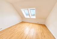 **Ruhelage, Hell mit XXL-Dachterrase und in nur 10min zur Donauinsel**