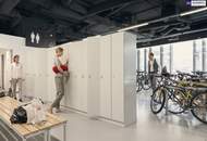 EXTRAKLASSE! Modernes Büro/Praxis in bester Lage mit Luxus-Ausstattung und umfassendem Serviceangebot in 1100 Wien!