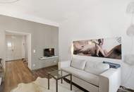Bezugsfertige Moderne Erdgeschoss-Wohnung 52m² in 1180 Wien