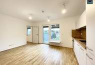 Provisionsfrei: Neubauwohnung mit Balkon, mitten in Liesinger Ruhelage!