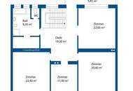 Gepflegtes Einfamilienhaus