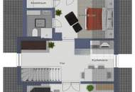 Großzügige Liegenschaft mit über 5 Hektar Grund in Pernegg – Wohnhaus, Nebengebäude &amp; enormes Potenzial