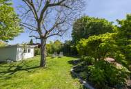 Mediterranes Wohngefühl im Weinviertel – Traumhaus mit Naturpool &amp; Weitblick