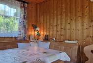 Wohnmobilheim Storchencamp Purbach | sofort verfügbar