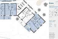 Moderne 2-Zi Wohnung in den STADTTERRASSEN PEUERBACH - provisionsfrei! ** JETZT FRÜHKÄUFER-RABATT!**