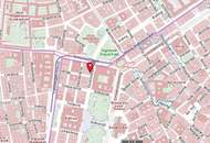 Möblierter Prachtaltbau - airconditioned