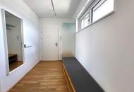 Vermietung: Hochwertige 3-Zimmerwohnung mit 2 TG-Plätzen Nähe Krankenhaus
