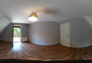Großzügiges Wohnhaus mit 4 Wohneinheiten in herrlicher Aussichtslage - nähe Graz