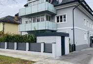In der Sterneckstraße zuhause – großzügig & elegant