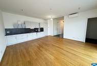 Moderne Innenstadtwohnung beim zentralen Stadtteil Gries