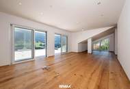 "Penthouse-Fernblick" Premium Residence