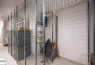 Gottfried-Keller-Gasse 5: Moderne 2-Zimmer-Neubauwohnung mit Balkon &amp; Garage am Modenapark (1030 Wien)