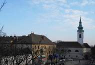 Maurer Hauptplatz - perfekte Infrastruktur - Garagenplatz inklusive