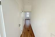 Stilvoller Altbau-Charme trifft auf moderne Ausstattung! 3-Zimmer Erstbezugs-Wohnung in guter Lage zu fairem Preis