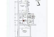Bestlage-Top 2-Zimmerwohnung inkl. Terrasse, Klimaanlage und Fußbodenheizung