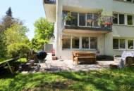 Leben, wo Wien den Wienerwald trifft | 4 Zimmer, Terrasse, Eigengarten