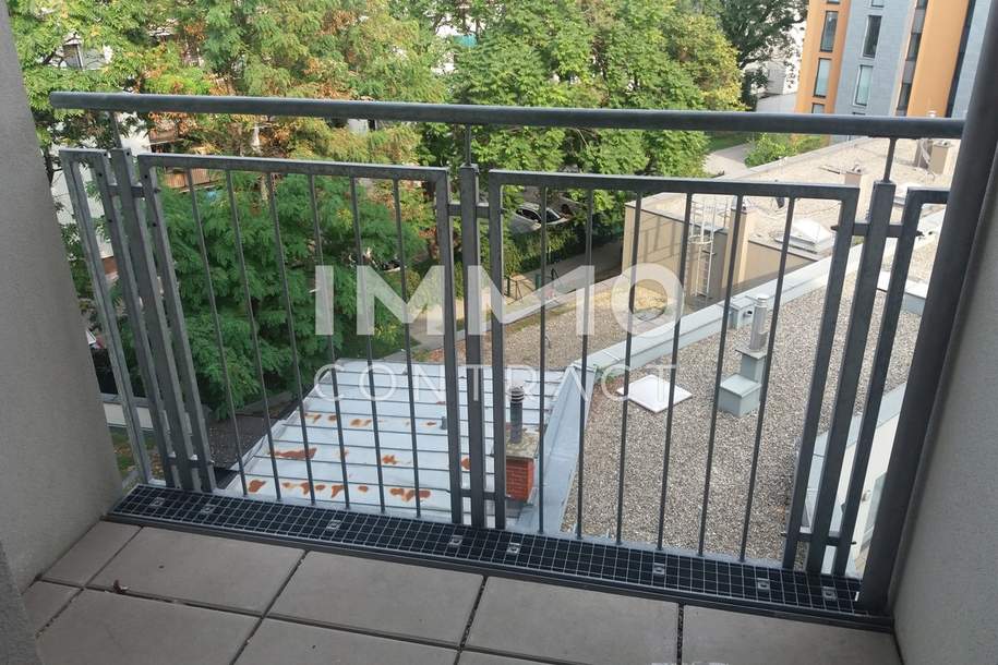 3-Zimmer-Wohnung Marchfeldstr. 6 - Stiege 1 Top 14, Wohnung-miete, 1.171,71,€, 1200 Wien 20., Brigittenau