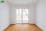 Mehr Raum für Ihre Träume – Level Graz – Lebensgefühl mit Weitblick