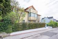 MEHRFAMILIENHAUS MIT ENTWICKLUNGSPOTENZIAL Bestlage Hietzing