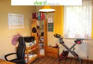 Großzügiges Haus neben Traunsee mit Badeplatz