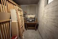 Helle und großzügige 2-Zimmer-Wohnung mit verglaster Loggia