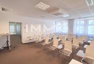 Zentrale Büroflächen am Hauptplatz von Amstetten, 1. Stock, Lift, möbliert, 178,74 m² Nutzfläche, klimatisiert