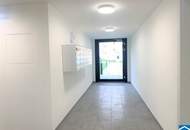 Modern Wohnen im Herzen von Floridsdorf!