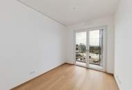 HELIO TOWER, U3-Nähe: Familientraum mit 2 Loggien und Weitblick im 33. Stock, PROVISIONSFREI