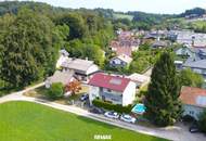 Gemütliche 3.Zi.-Gartenwohnung mit Terrasse in Hallwang – Ihr neues Zuhause!