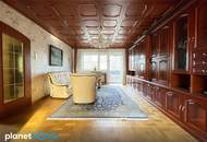 Großzügiges EFH mit eigener Bowlingbahn und Riesengrundstück