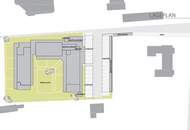 Neubauprojekt: Moderne Eigentumswohnung (45m²) mit großer Terrasse und Lift in Fürstenfeld! Provisionsfrei!