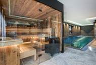 Atemberaubende Liegenschaft in bester Sonnen- &amp; Panoramalage