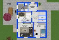 Haus mieten statt Wohnung kaufen? Mehr Freiheit beginnt hier.