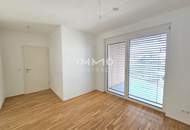 STRASSGANGER Straße 380c : Neuwertige 3 Zimmer- Wohnung mit großem Balkon - Straßganger Straße 380 c - Top 34c