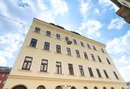 Offen gestatalltete Dachgeschoss-Maisonette mit Wintergarten und Terrasse | Erstbezug