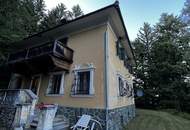 Villa Awart mit 7 Zimmern, Garten, Balkon, Terrasse uvm. für 490.000,00 € in nähe Aspang-Markt