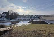 Sonniges Baugrundstück in Zentrumslage!