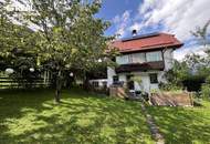 Einfamilienhaus für kleine Abenteuer und große Momente