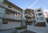 Geförderte 2 Zimmer Wohnung mit EIGENGARTEN - Straßganger Straße 379b - Top 08