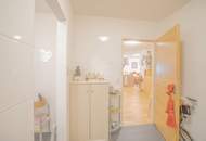 Im Zentrum von Kufstein: Neuwertige 3-Zimmer-Erdgeschosswohnung