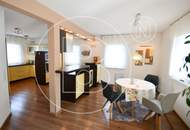 Gepflegtes Einfamilienhaus in Grünruhelage!