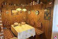 Idyllisches Ferienhaus in Stein: 90m² mit Terrasse und Pool im Grünen!