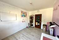 Charmante 3-Zimmer-Wohnung mit Gemeinschaftsgarten und Parkplatz im Herzen von Gänserndorf