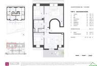 Luxus mit Weitblick: 4 Zimmer Dachterrassenwohnung in Villa Auhof