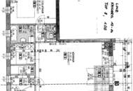 Schöne und zentrale 2-Zimmer Wohnung mitLoggia in der Kaisergasse 12 - 14 , Top 8