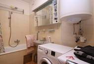 Zwei-Zimmer-Wohnung mit Loggia nahe dem St. Peter Schulzentrum