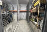 2 Zimmer Wohnung, modern mit Balkon und Stellplatz