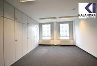 360 TOUR - NEUBAUBÜRO nächst SCHOTTENTOR